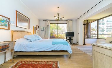 Departamento en Arriendo en El Golf