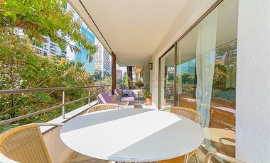 Departamento en Arriendo en El Golf