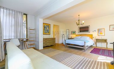 Departamento en Arriendo en El Golf