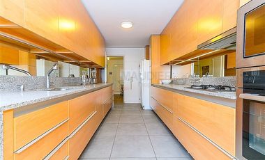 Departamento en Arriendo en El Golf
