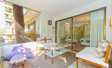 Departamento en Arriendo en El Golf