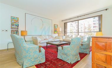 Departamento en Arriendo en El Golf