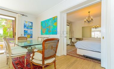 Departamento en Arriendo en El Golf