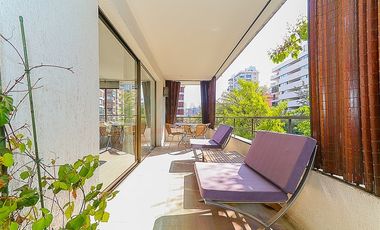 Departamento en Arriendo en El Golf