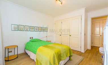 Departamento en Arriendo en El Golf