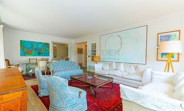 Departamento en Arriendo en El Golf