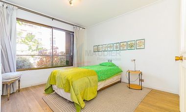 Departamento en Arriendo en El Golf