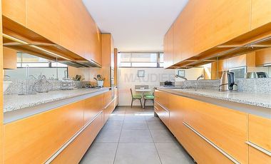 Departamento en Arriendo en El Golf