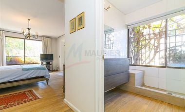 Departamento en Arriendo en El Golf