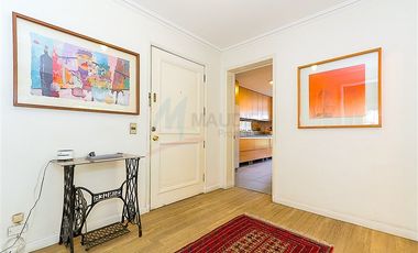 Departamento en Arriendo en El Golf
