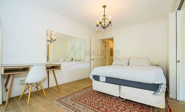 Departamento en Arriendo en El Golf