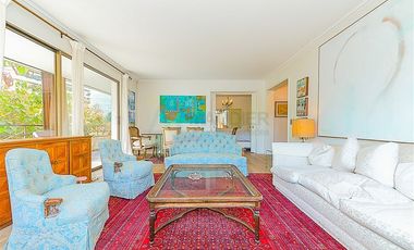 Departamento en Arriendo en El Golf