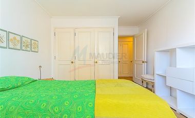 Departamento en Arriendo en El Golf