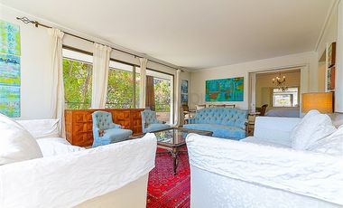 Departamento en Arriendo en El Golf