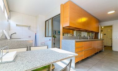 Departamento en Arriendo en El Golf