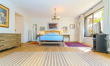Departamento en Arriendo en El Golf