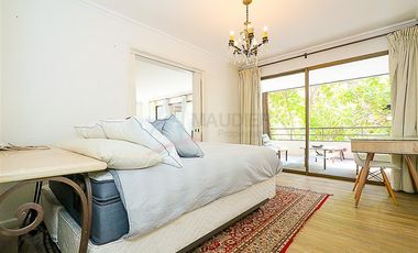 Departamento en Arriendo en El Golf