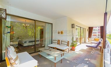 Departamento en Arriendo en El Golf