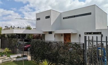 Casa en Venta en Avenida Laguna Curauma