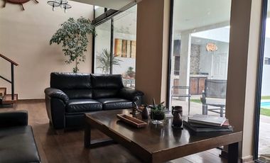 Casa en Venta en Avenida Laguna Curauma