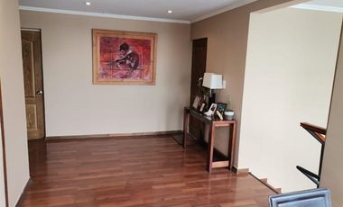 Casa en Venta en Avenida Laguna Curauma