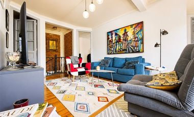 Casa en Venta en Eduardo Castillo Velasco con Los Tres Antonios