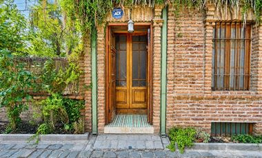 Casa en Venta en Eduardo Castillo Velasco con Los Tres Antonios