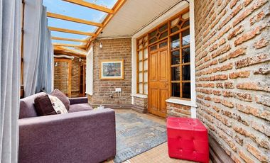 Casa en Venta en Eduardo Castillo Velasco con Los Tres Antonios