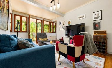 Casa en Venta en Eduardo Castillo Velasco con Los Tres Antonios