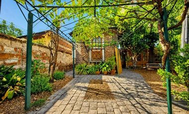 Casa en Venta en Eduardo Castillo Velasco con Los Tres Antonios