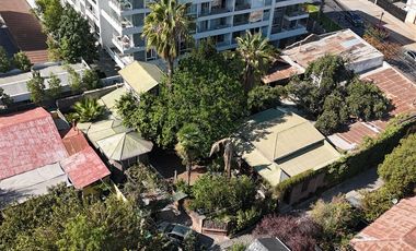 Casa en Venta en Eduardo Castillo Velasco con Los Tres Antonios