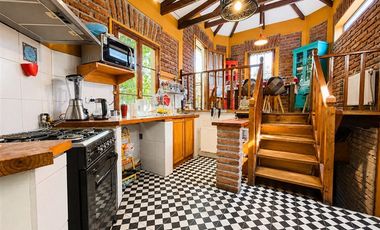 Casa en Venta en Eduardo Castillo Velasco con Los Tres Antonios