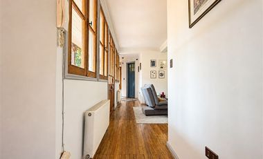 Casa en Venta en Eduardo Castillo Velasco con Los Tres Antonios