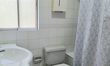 Casa en Arriendo en hamburgo