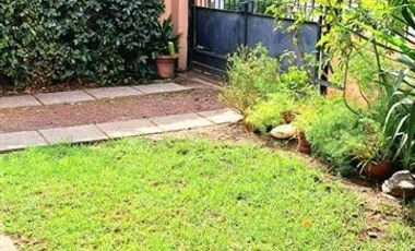 Casa en Arriendo en hamburgo