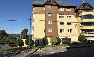 Departamento en Arriendo en EDIFICIO VOLCAN CALBUCO