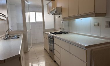 Departamento en Arriendo en EDIFICIO VOLCAN CALBUCO
