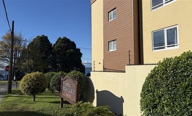 Departamento en Arriendo en EDIFICIO VOLCAN CALBUCO