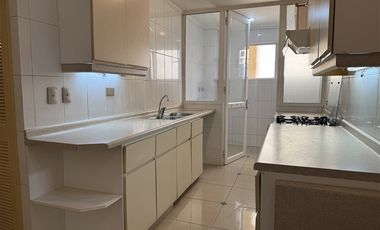 Departamento en Arriendo en EDIFICIO VOLCAN CALBUCO