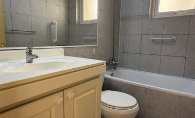 Departamento en Arriendo en EDIFICIO VOLCAN CALBUCO