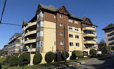 Departamento en Arriendo en EDIFICIO VOLCAN CALBUCO