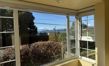 Departamento en Arriendo en EDIFICIO VOLCAN CALBUCO