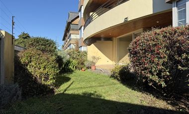 Departamento en Arriendo en EDIFICIO VOLCAN CALBUCO