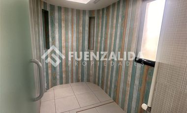 Local Comercial en Arriendo en echeñique 8400, La Reina