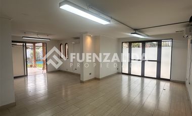 Local Comercial en Arriendo en echeñique 8400, La Reina