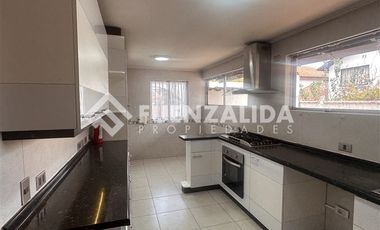 Local Comercial en Arriendo en echeñique 8400, La Reina