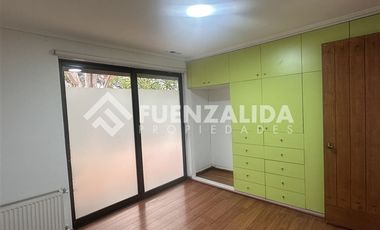 Local Comercial en Arriendo en echeñique 8400, La Reina