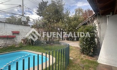 Local Comercial en Arriendo en echeñique 8400, La Reina