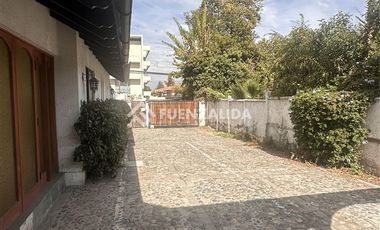 Local Comercial en Arriendo en echeñique 8400, La Reina