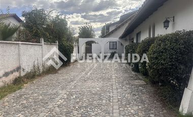 Local Comercial en Arriendo en echeñique 8400, La Reina